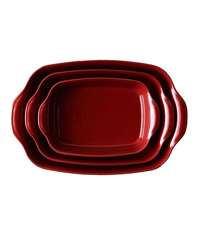 埃米尔·亨利·贝克陶瓷（3集）