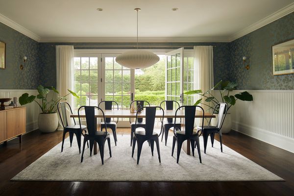 设计：仅限定制;照片：TY COLE