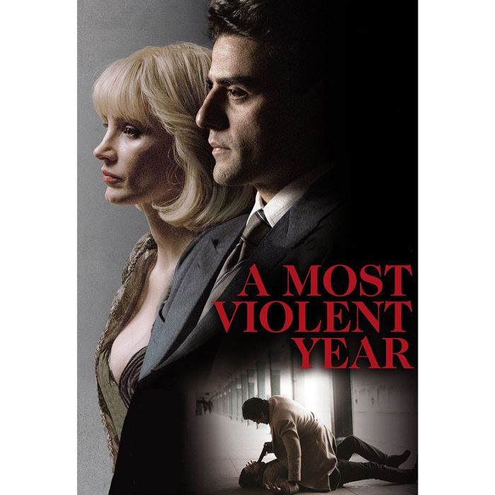 Netflix的上最佳动作电影 - 暴力年代