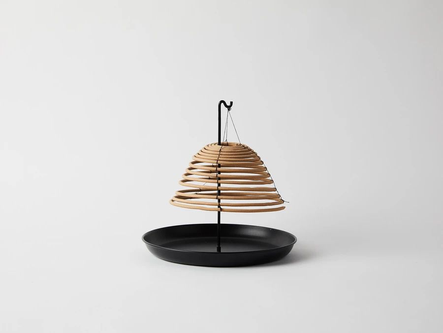 Citronella香料线圈