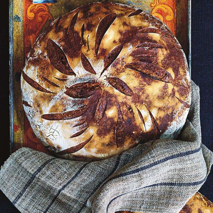 布鲁克林最佳面包店