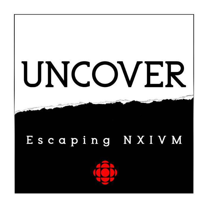 揭露：摆脱NXIVM