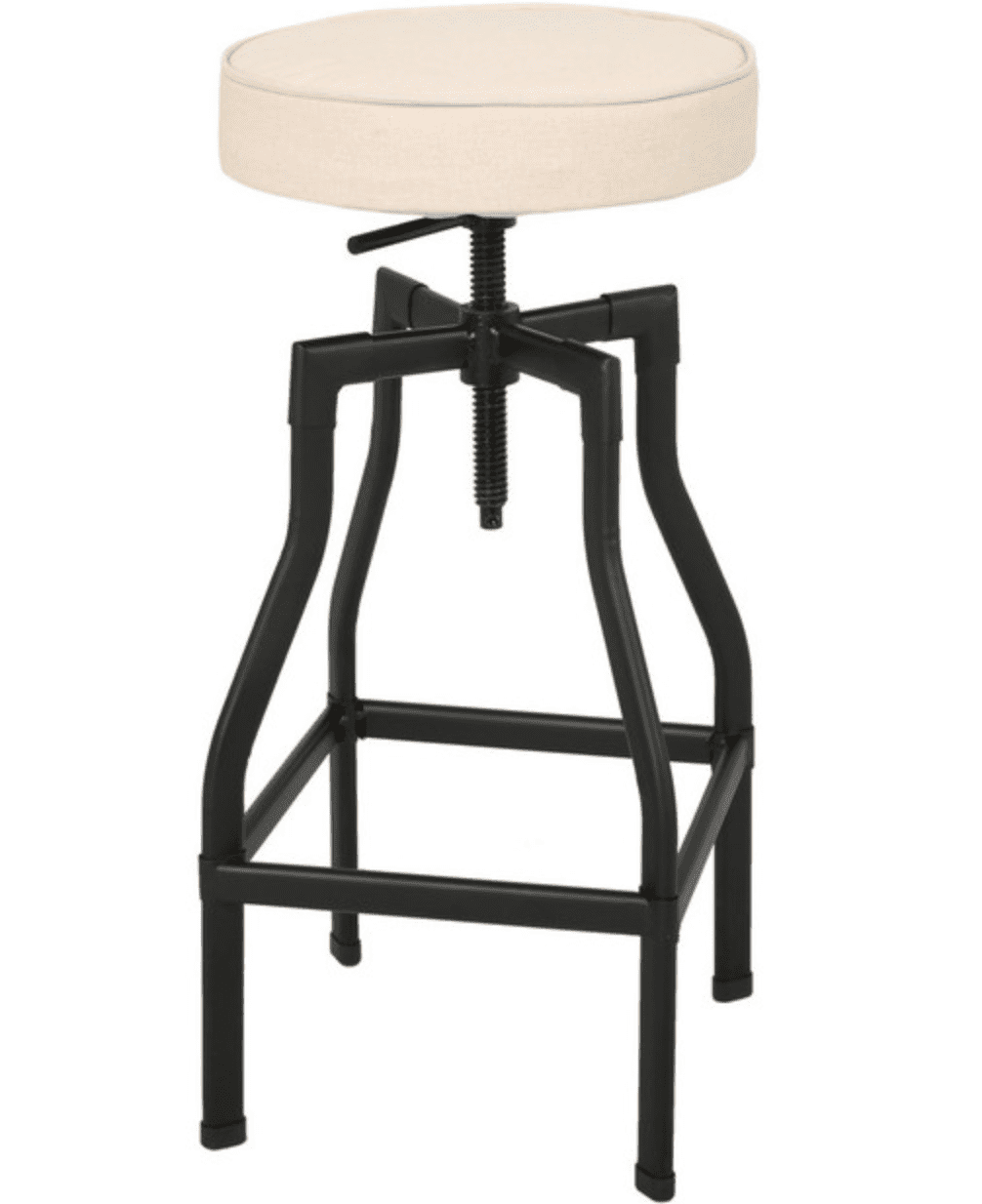 GDF工作室滨海可调吧椅布