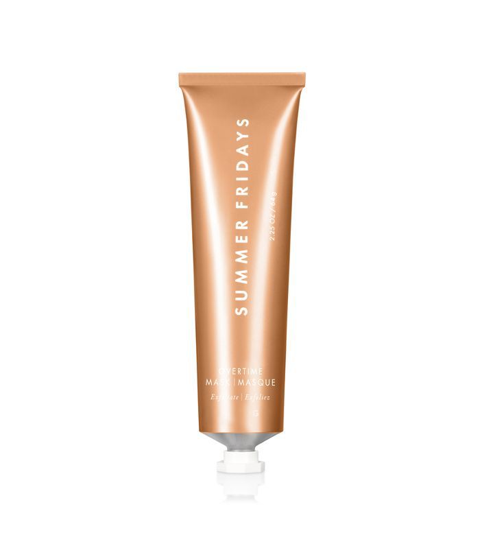 加班面膜2.25盎司/64克