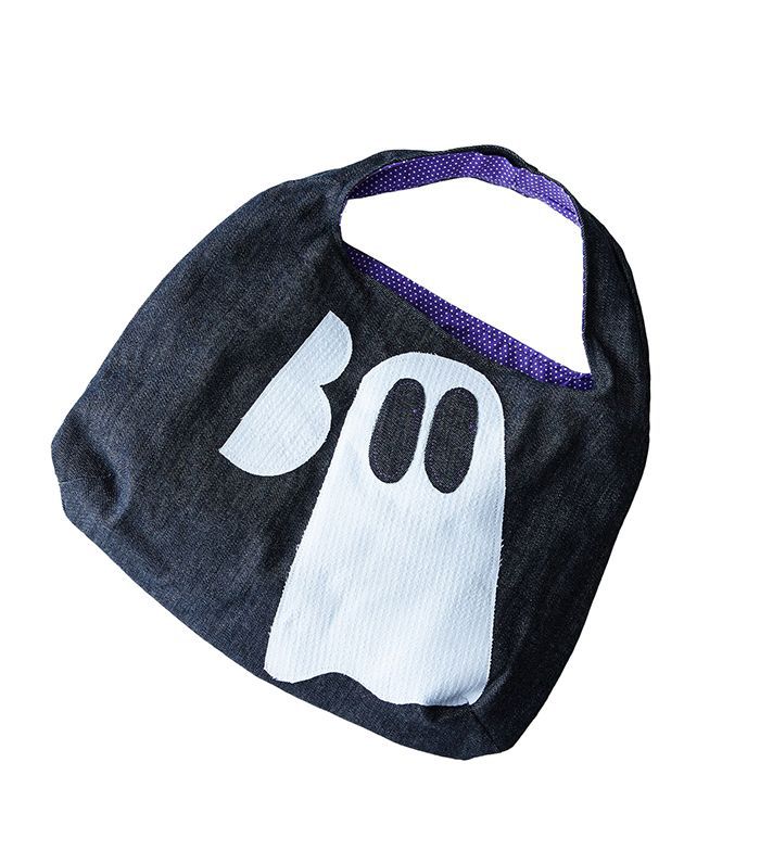 点和陆军万圣节捣蛋袋