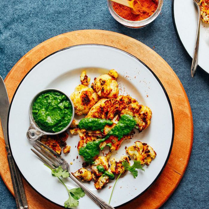 素食主义者晚餐食谱