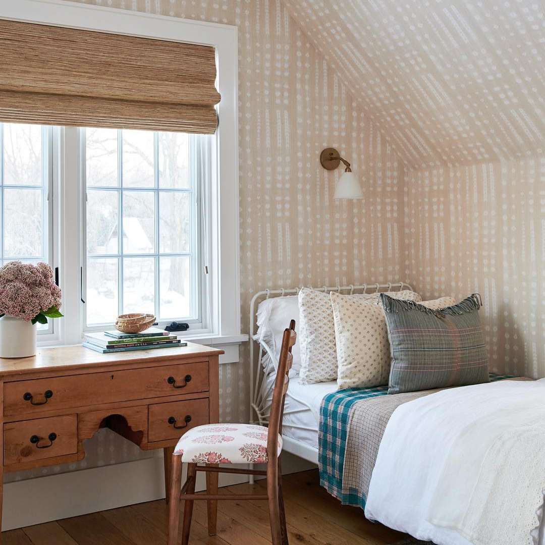 孩子卧室的想法