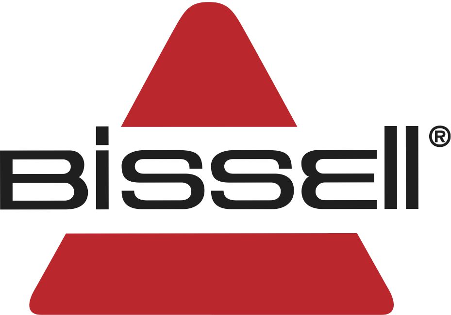 BISSELL标志