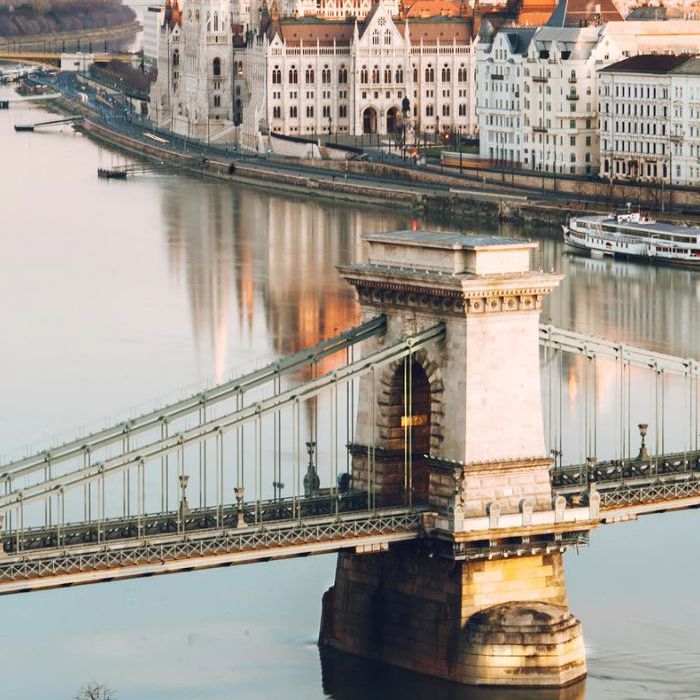 欧洲最美丽的地方