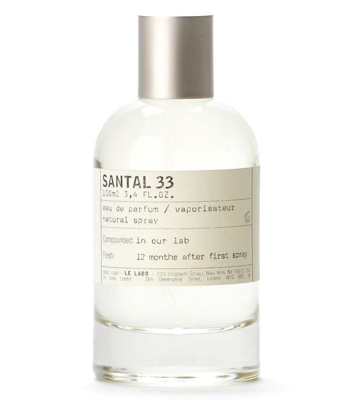 Le Labo Santal 33 eau de parfum