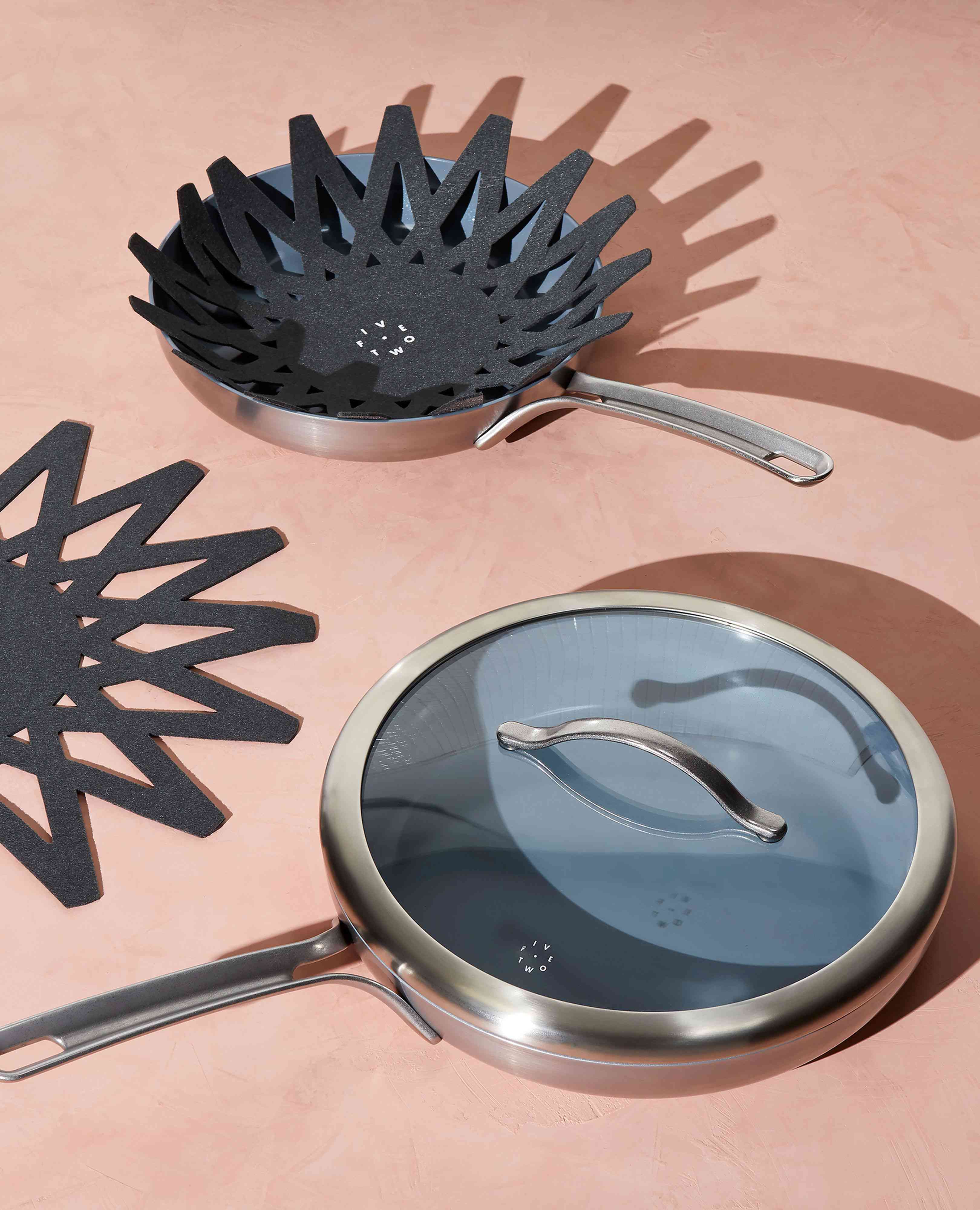 Food52五个两种必备孔