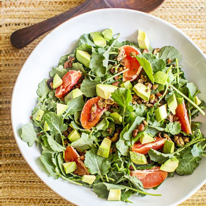 多囊卵巢综合征的饮食