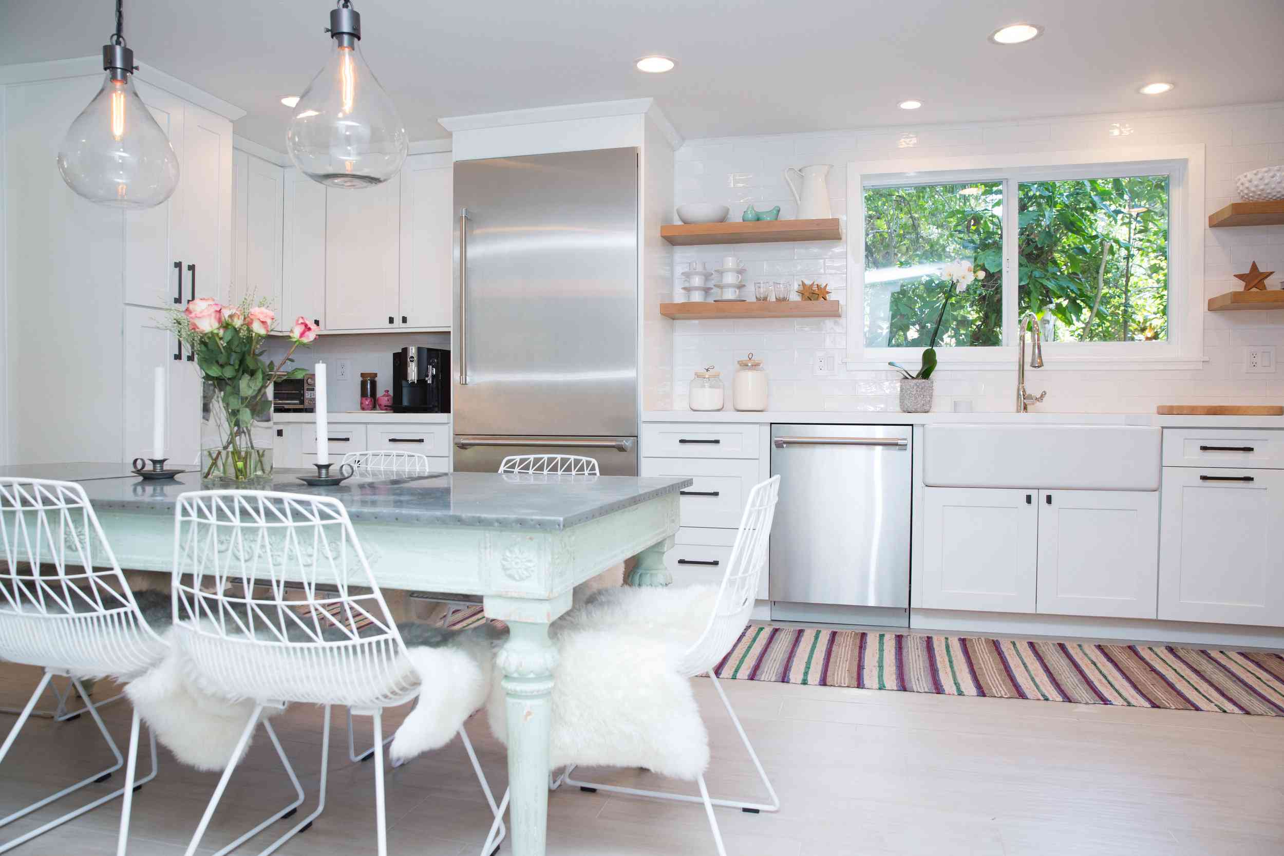 薄荷绿设计理念