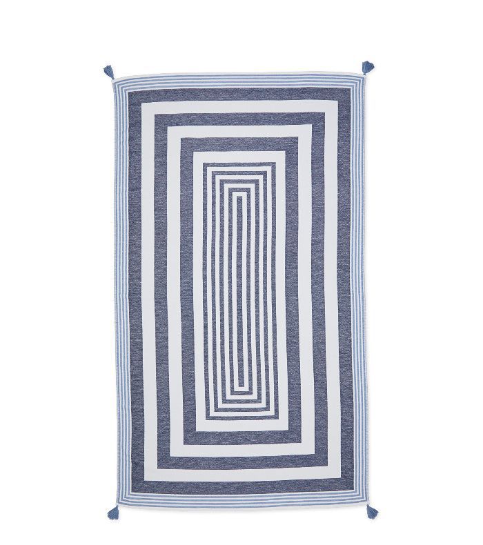 翁布里亚沙滩巾