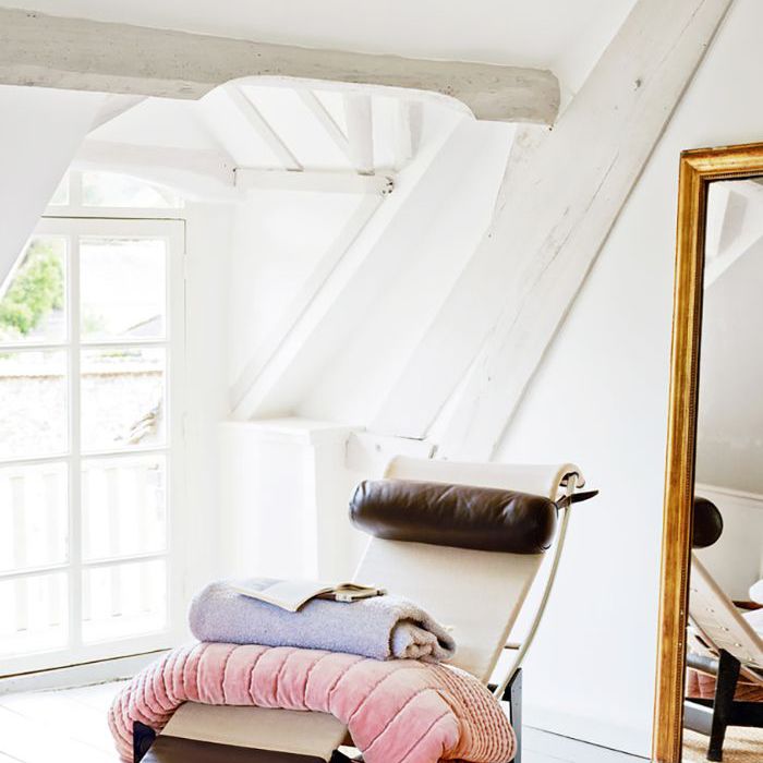 不拘一格的客厅技巧