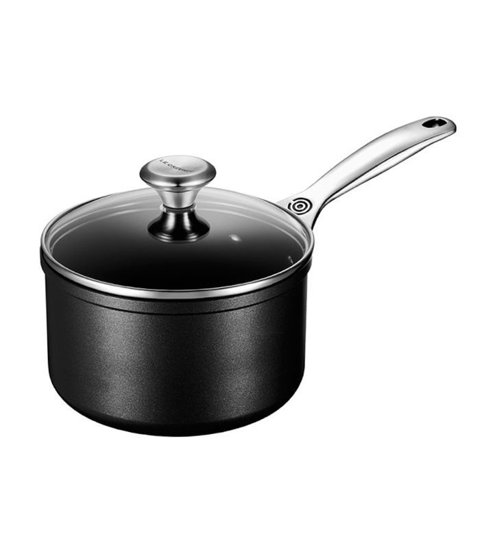 Le Creuset增韧不粘锅