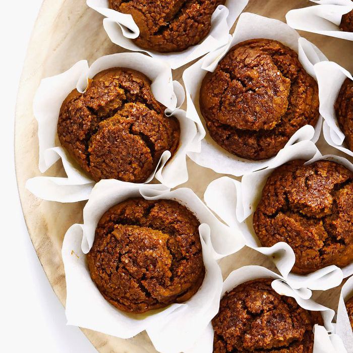 酮松饼食谱-南瓜松饼