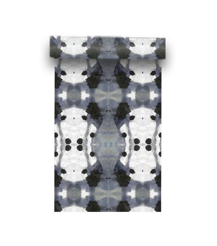 Eskayel王朝靛蓝壁纸