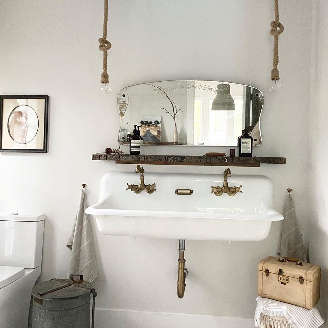 浴室地板的想法