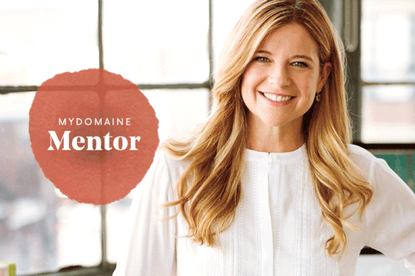 伊丽莎白·格雷夫斯，在玛莎斯图尔特生活的主编