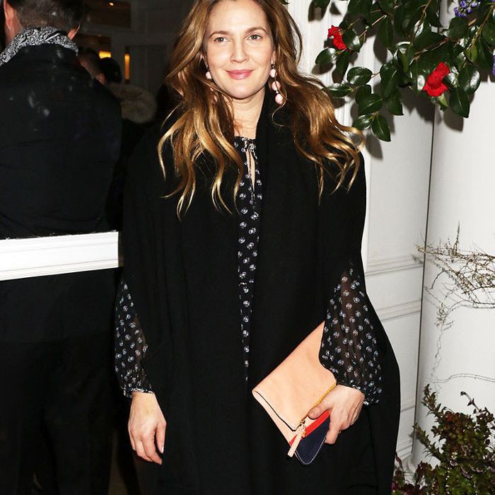 著名的失败 - 德鲁巴里摩尔