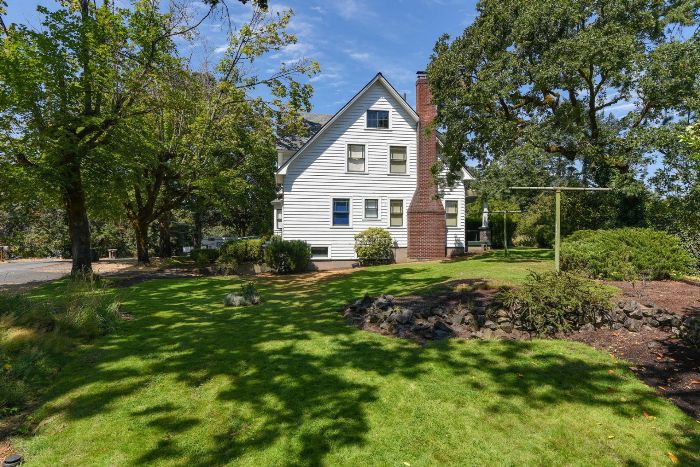 贝拉·斯旺《暮光之城》之家