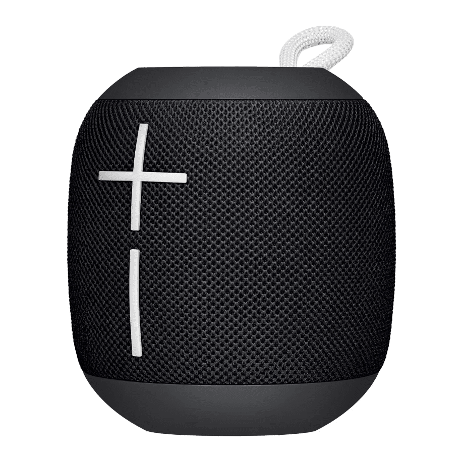 Ultimate Ears的万德布姆无线音箱