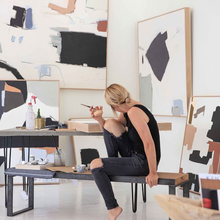 Holly Addi设计工作室