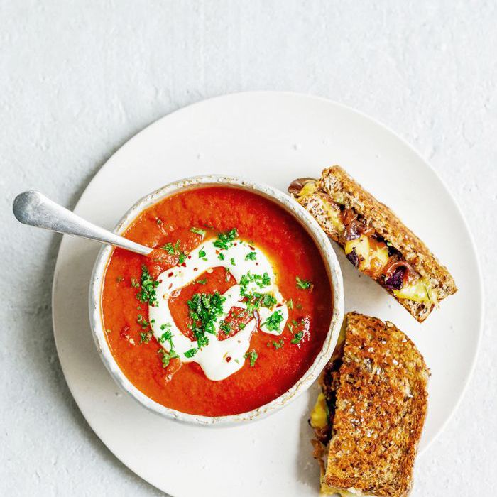 最佳美食博客 - 从厨房