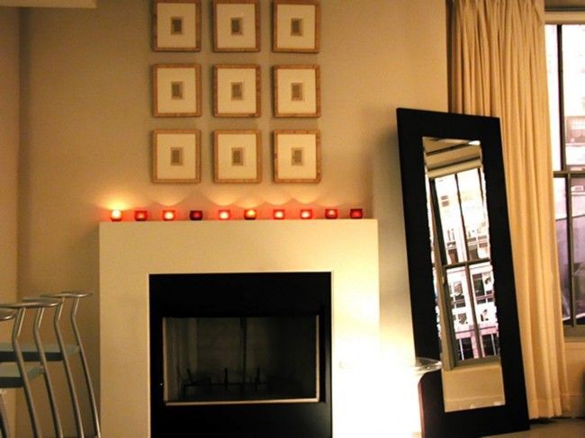 萨曼莎·琼斯公寓