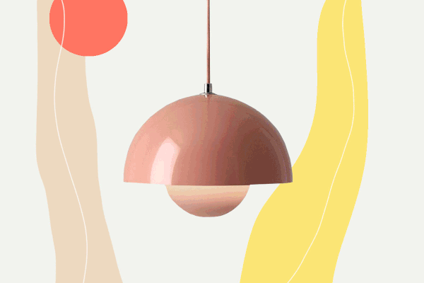 GIF 3不同的家用产品