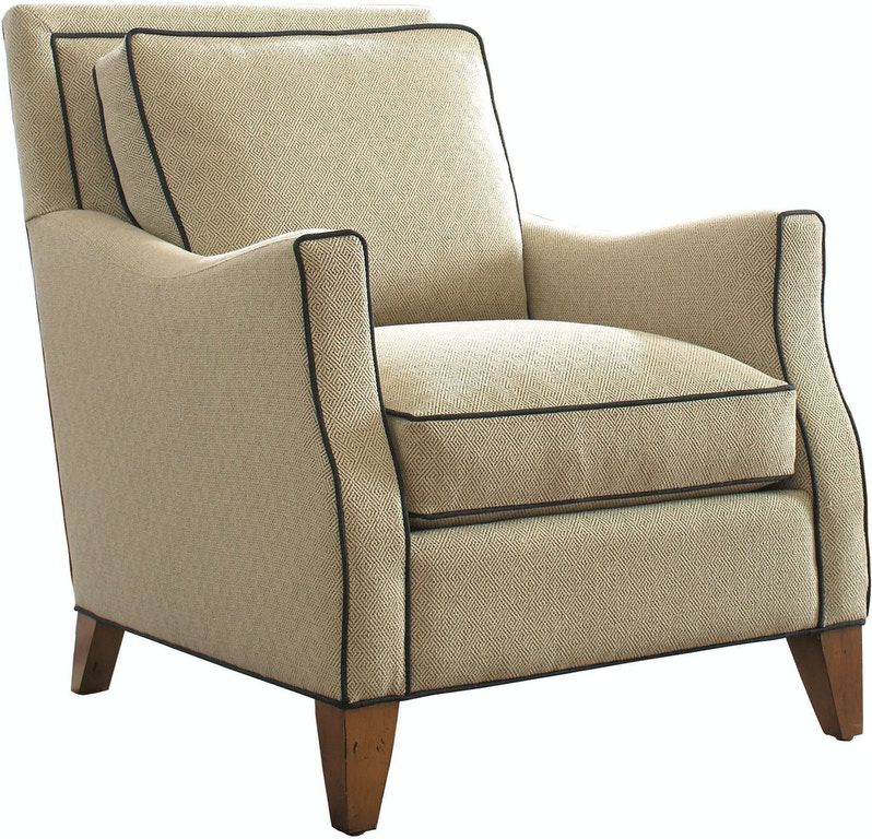 Braxton Culler Haynes椅子