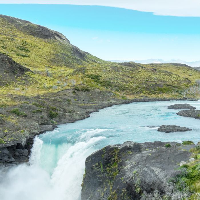 最美丽的国家公园