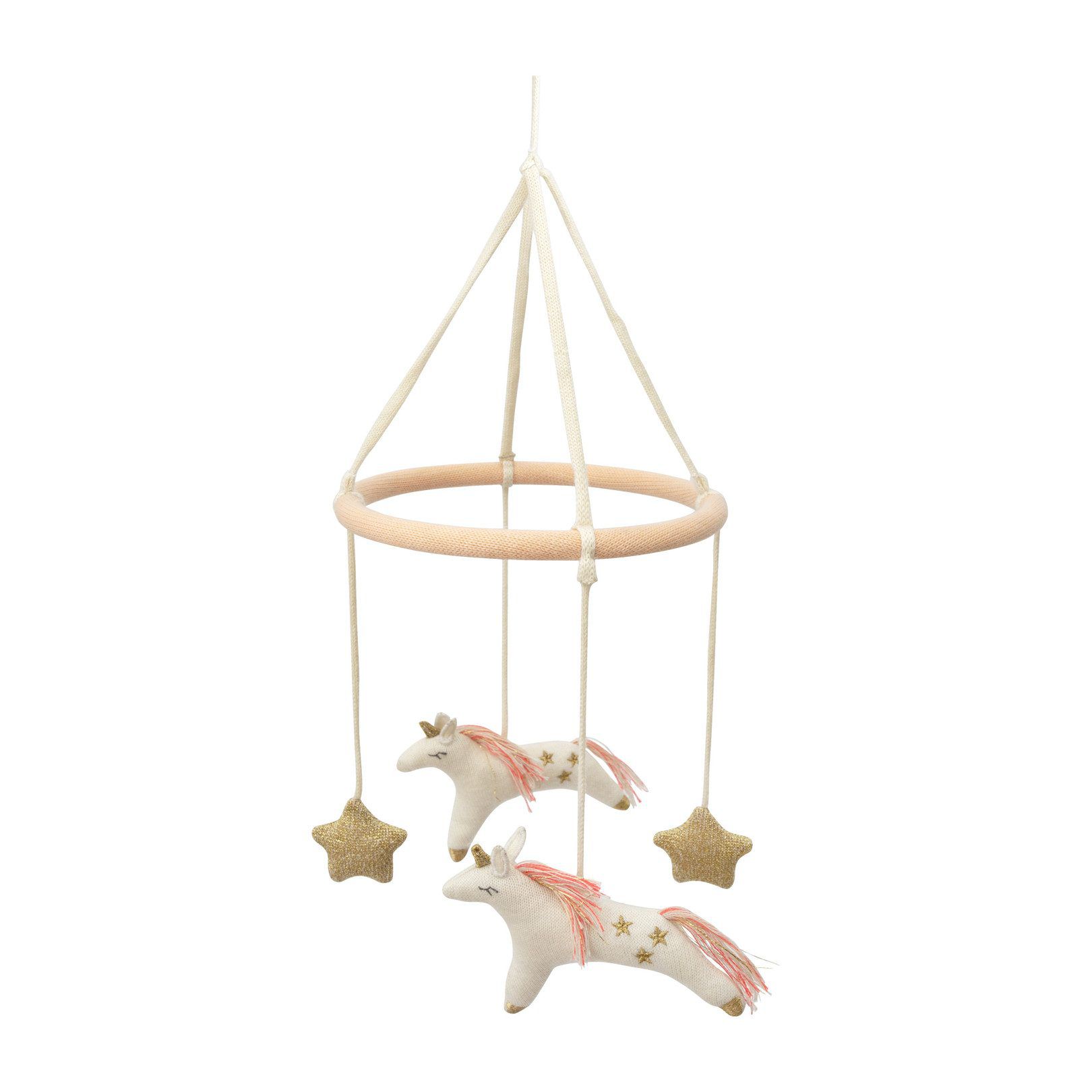 梅里梅里独角兽宝宝手机