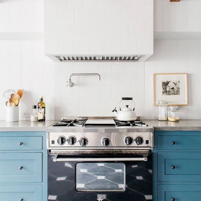 最好的红色，白色和蓝色装饰的想法