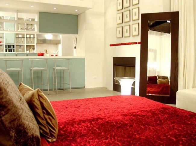 萨曼莎·琼斯公寓