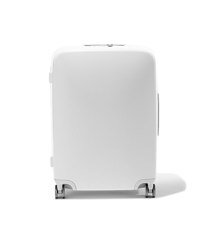 拉登A22随身携带的行李