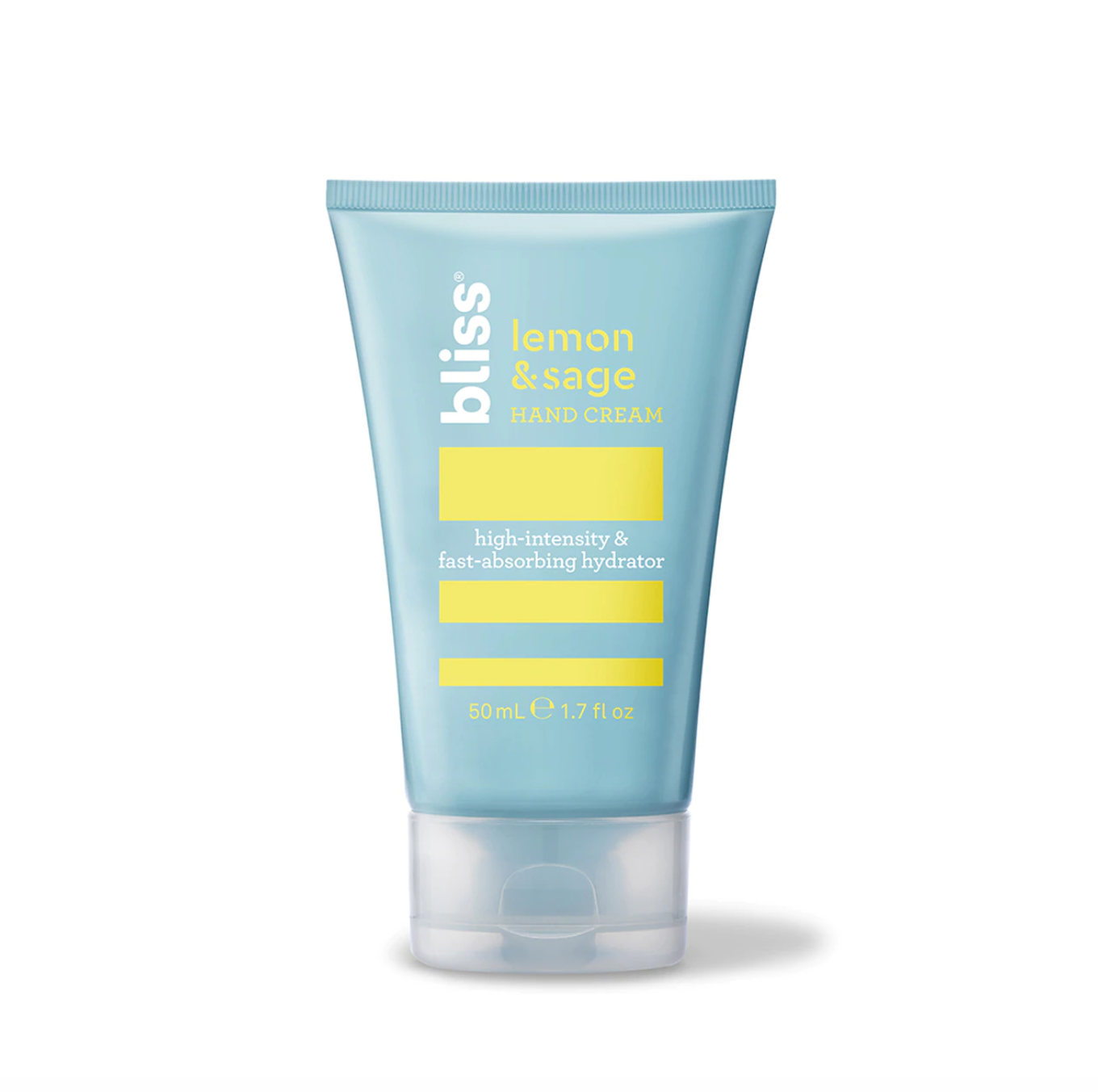 柠檬和鼠尾草护手霜