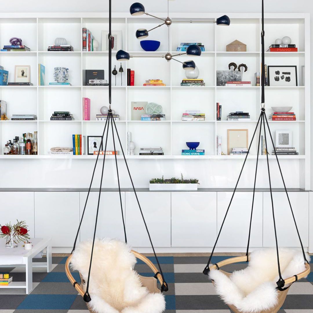 孩子卧室的想法