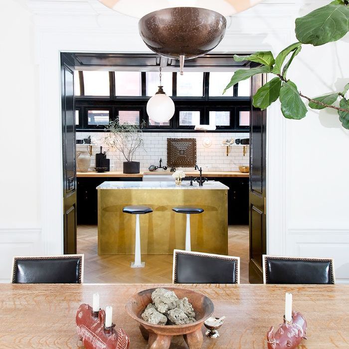 装修ideas-nate berkus