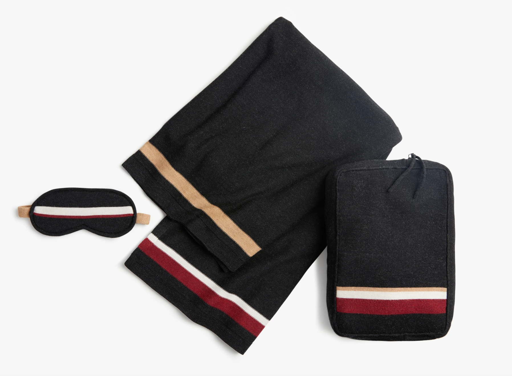 美利奴旅行装备