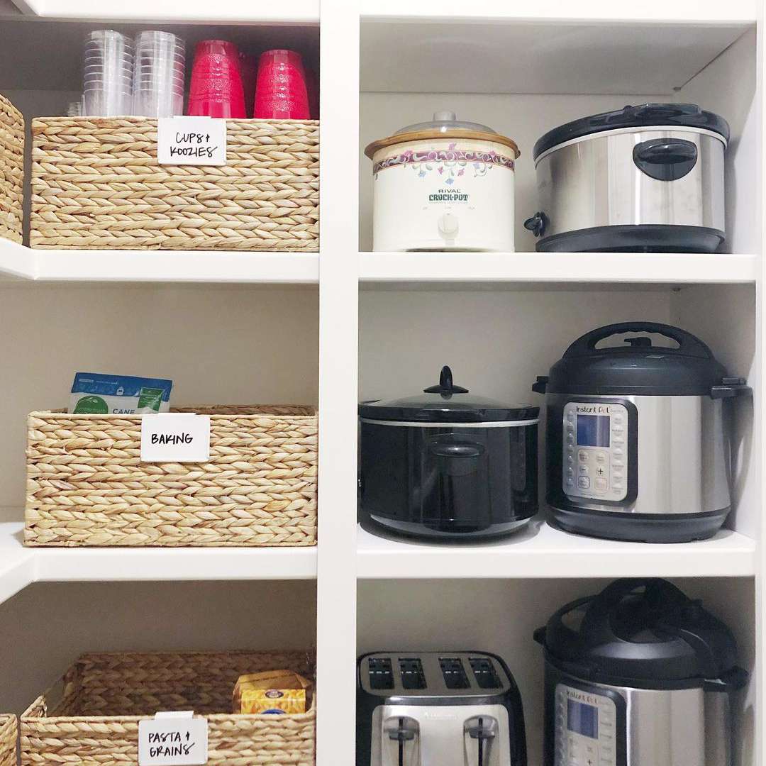 与油缸的储藏室