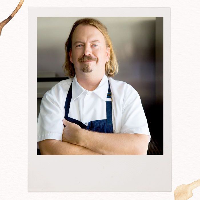 厨师尼尔·弗雷泽