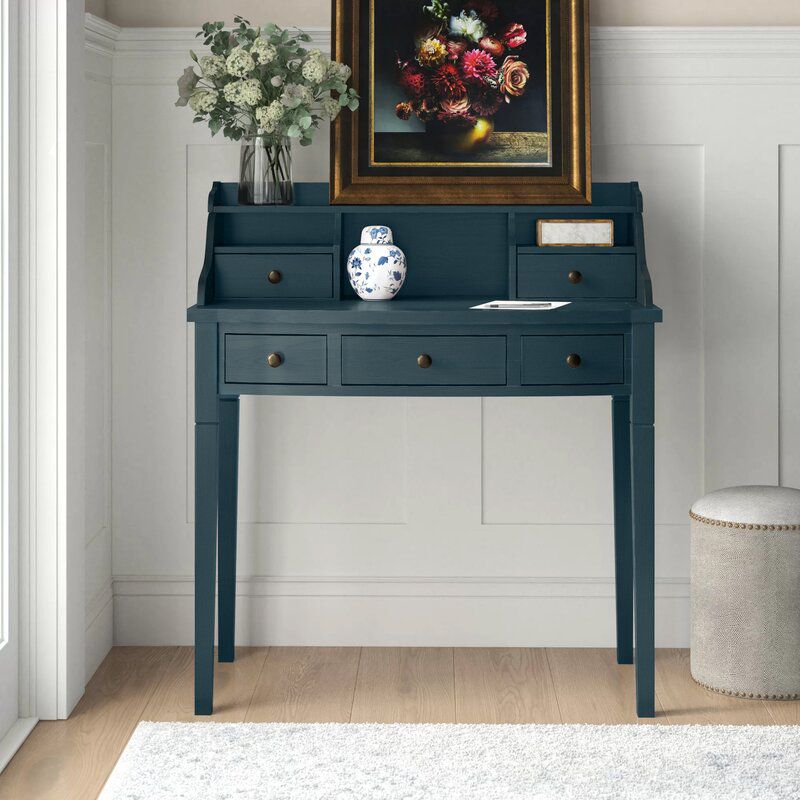 哈德威克写字台和哈奇