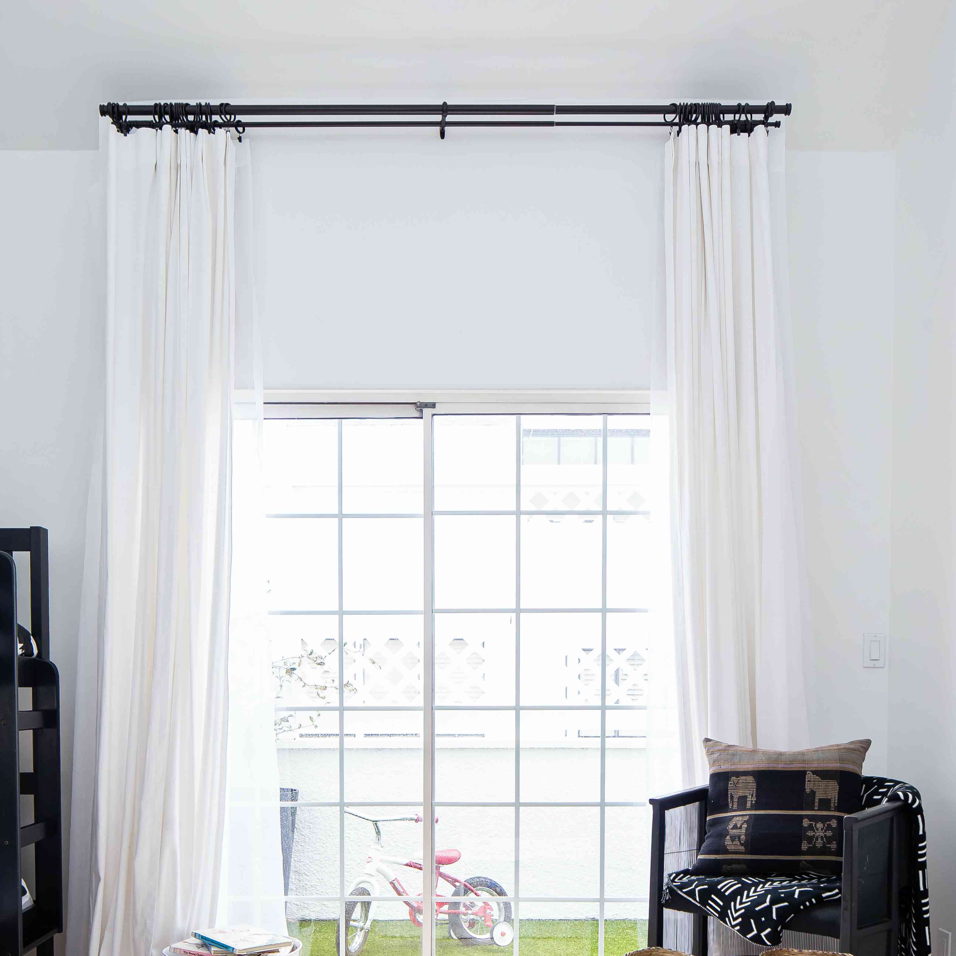 窗口的治疗方法