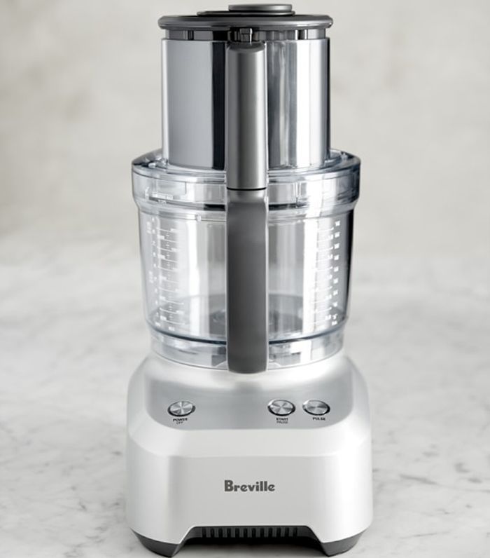 Breville副厨师长(TM)食品加工机