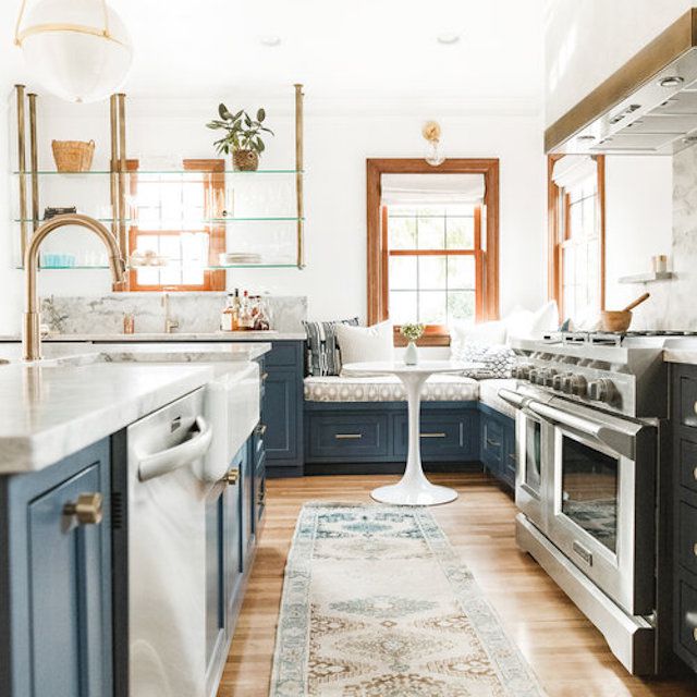 厨房橱柜_Jessicanelson.