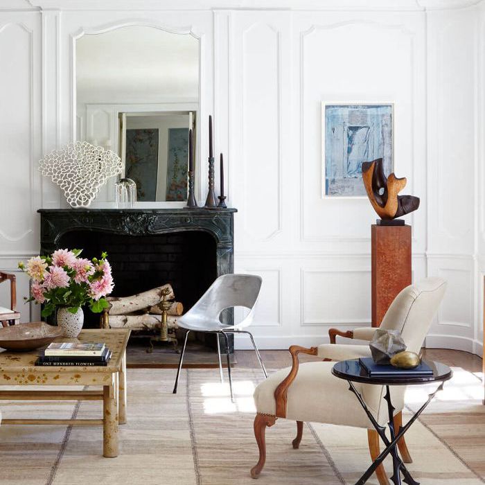 最佳装饰趋势NYC