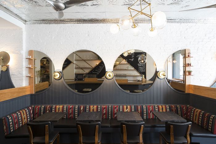 洛伊丝，字母城 - 纽约市最佳葡萄酒吧