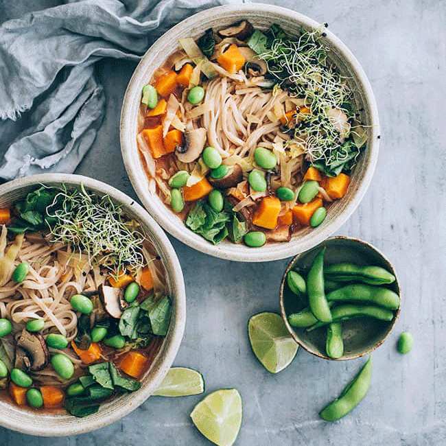 豆芽对健康的好处